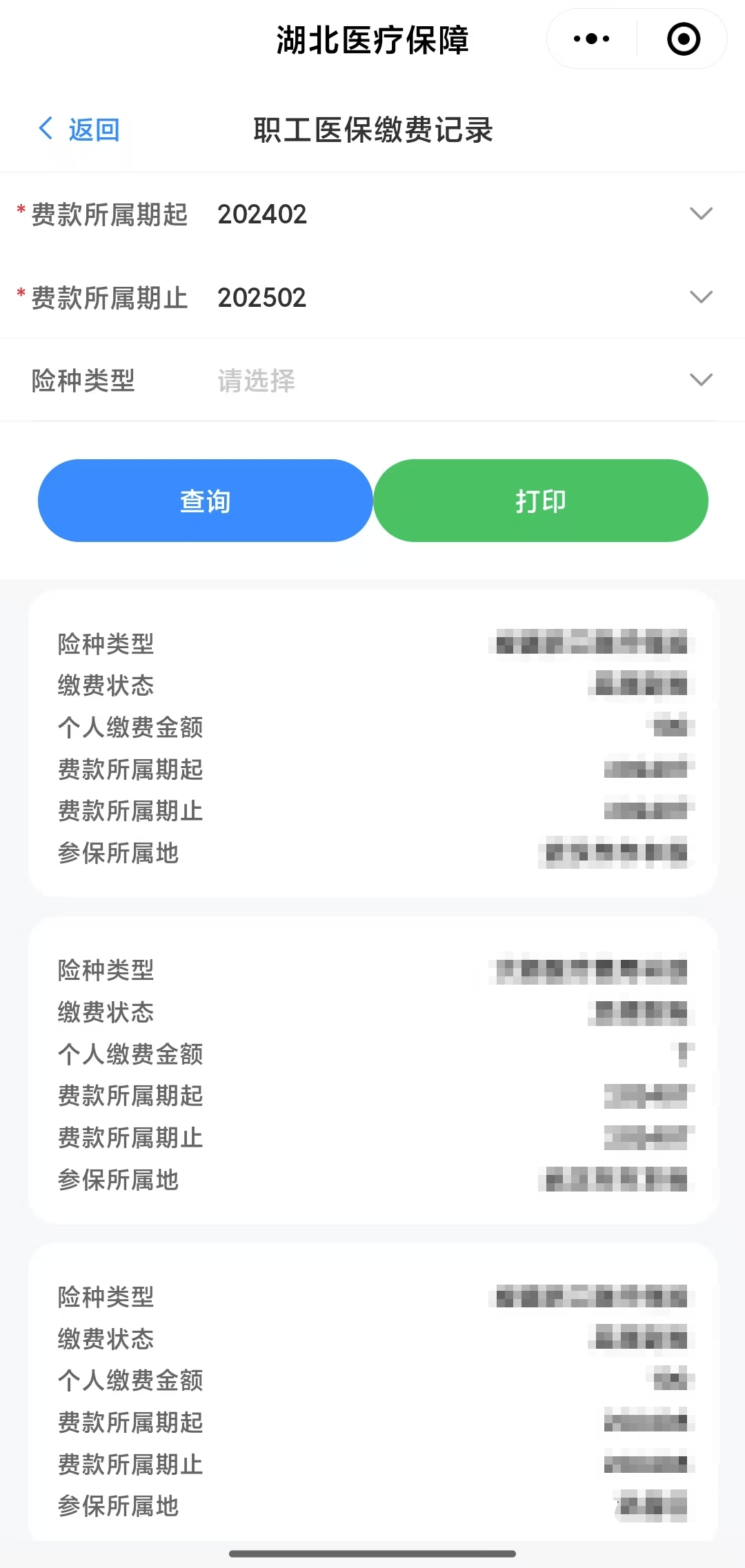 鹤岗武汉医保卡提取(武汉医保卡提取流程)