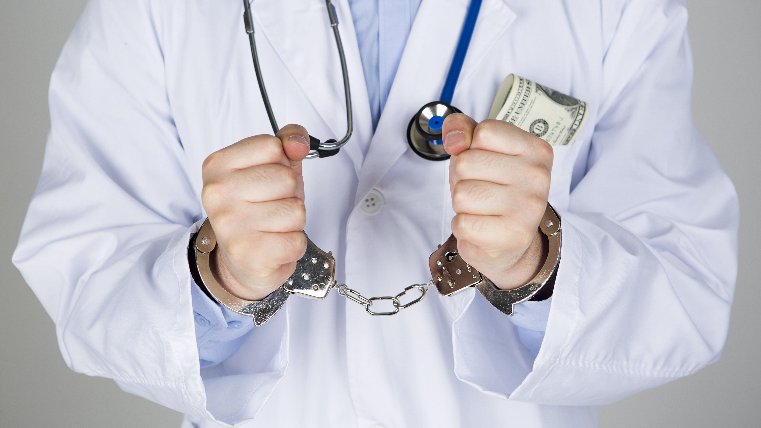 鹤岗预防医保套现(如何防止医疗保险被滥用)