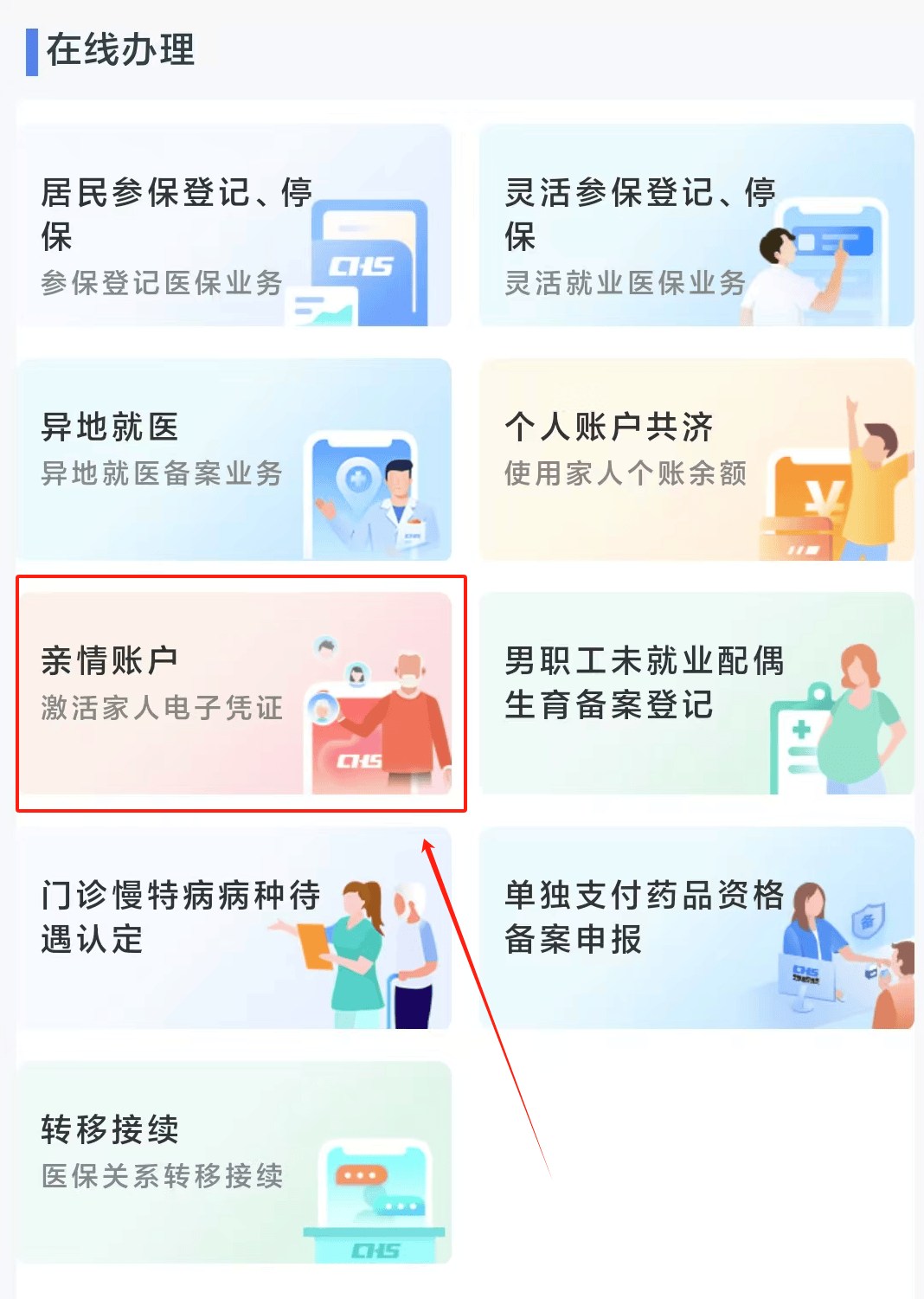 鹤岗医保24小时微信中介代取代办(微信医保怎么代办)