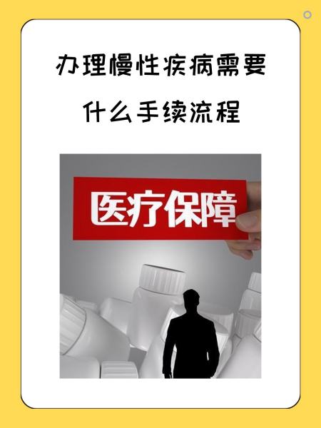 鹤岗慢性疾病医保怎么办理(慢性疾病医保怎么办理的)